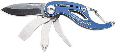 Gerber Gear Curve Multi-Tool