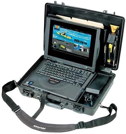 Pelican 1490 Protector Laptop Case