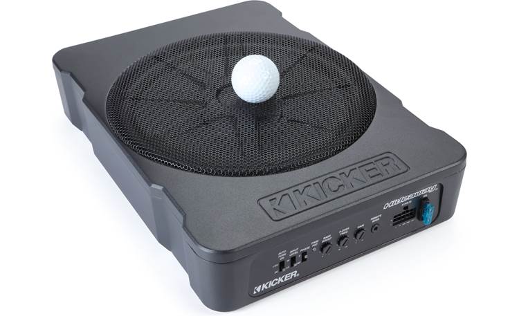 Hideaway HS10 Compact Hideaway HS10 Compact