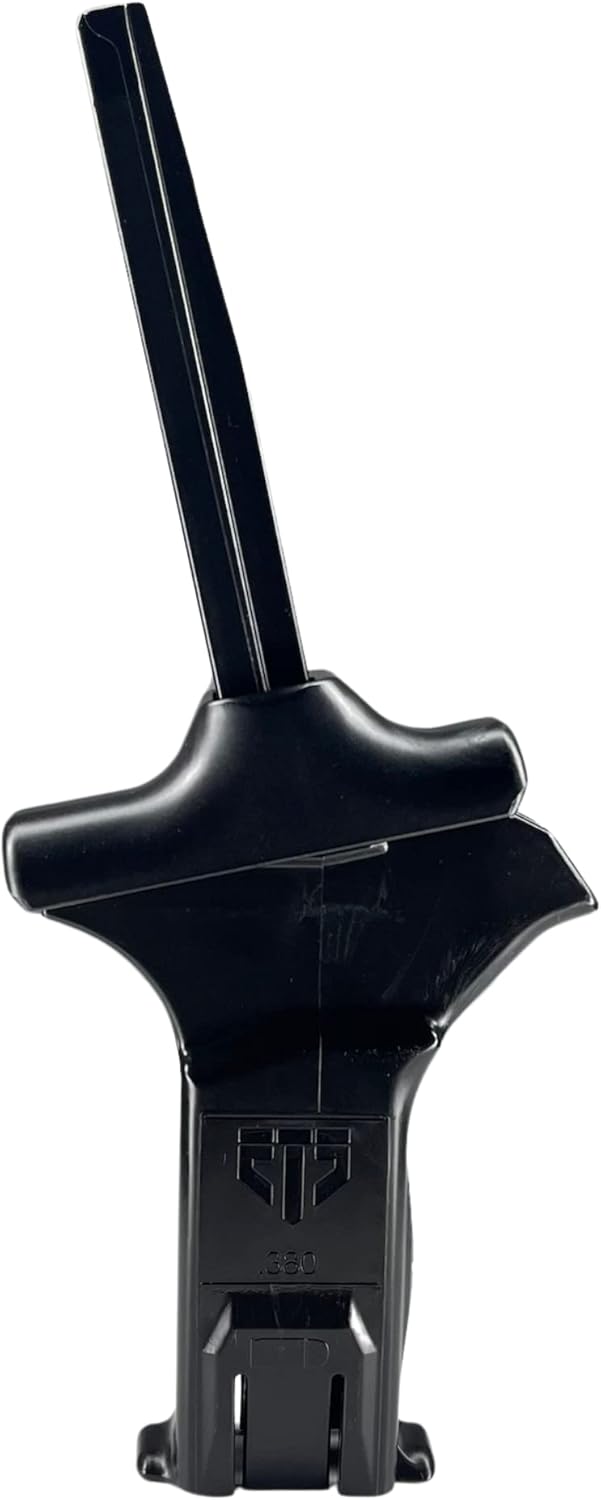 ETS Speed Loader for Glock 42 Ruger LCP SW Bodyguard Magazines .380 ACP