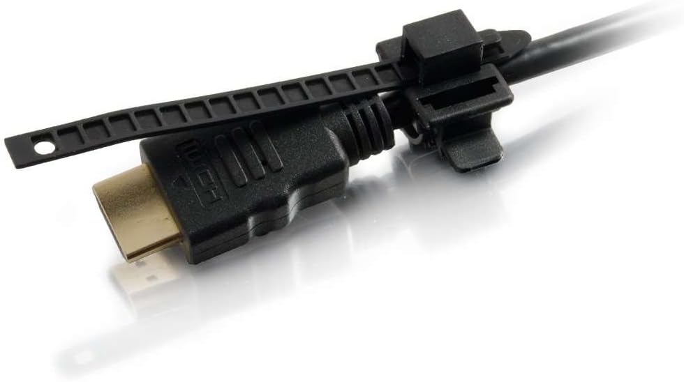 UNIVERSAL HDMI CABLE LOCK