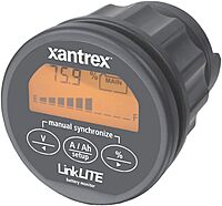 XANTREX LinkLITE Battery Monitor 84-2030-00