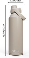CamelBak Thrive Chug Insulated Stainless Steel Water Bottle
