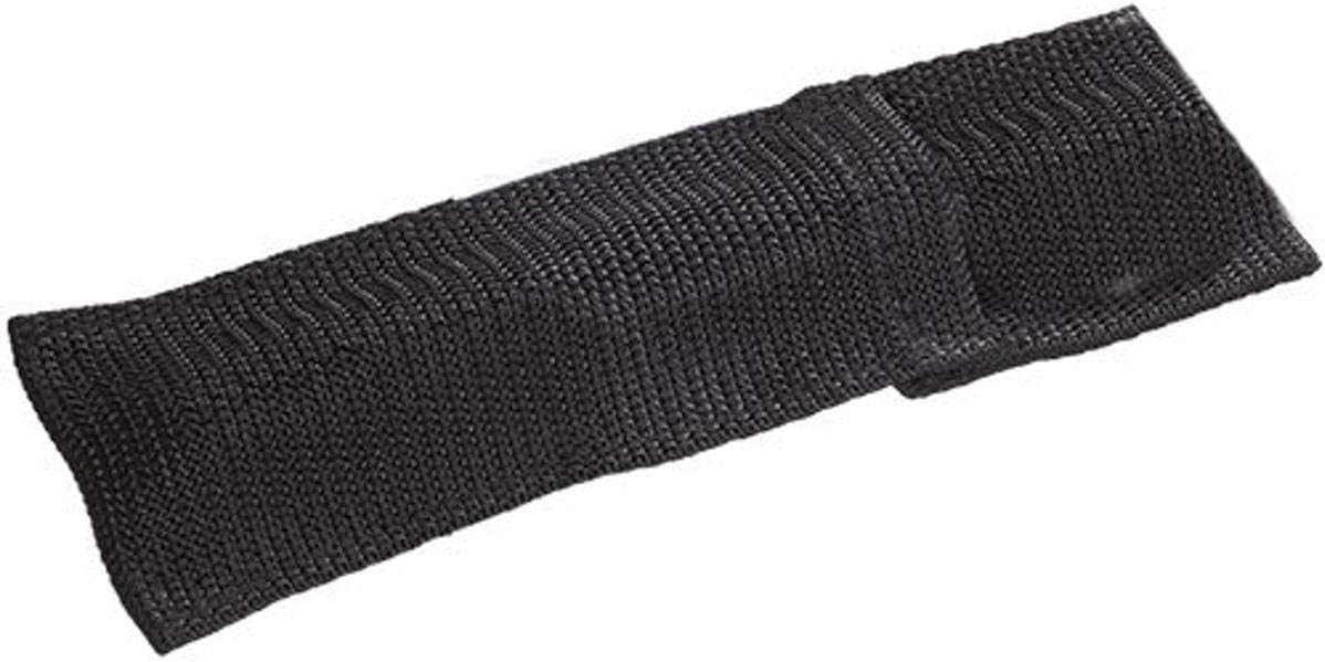 Nylon Handheld Flashlight (General Purpose & Industrial) Belt Holster