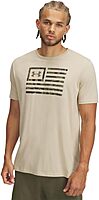 Under Armour Men's Freedom Graphic Short Sleeve T-Shirt