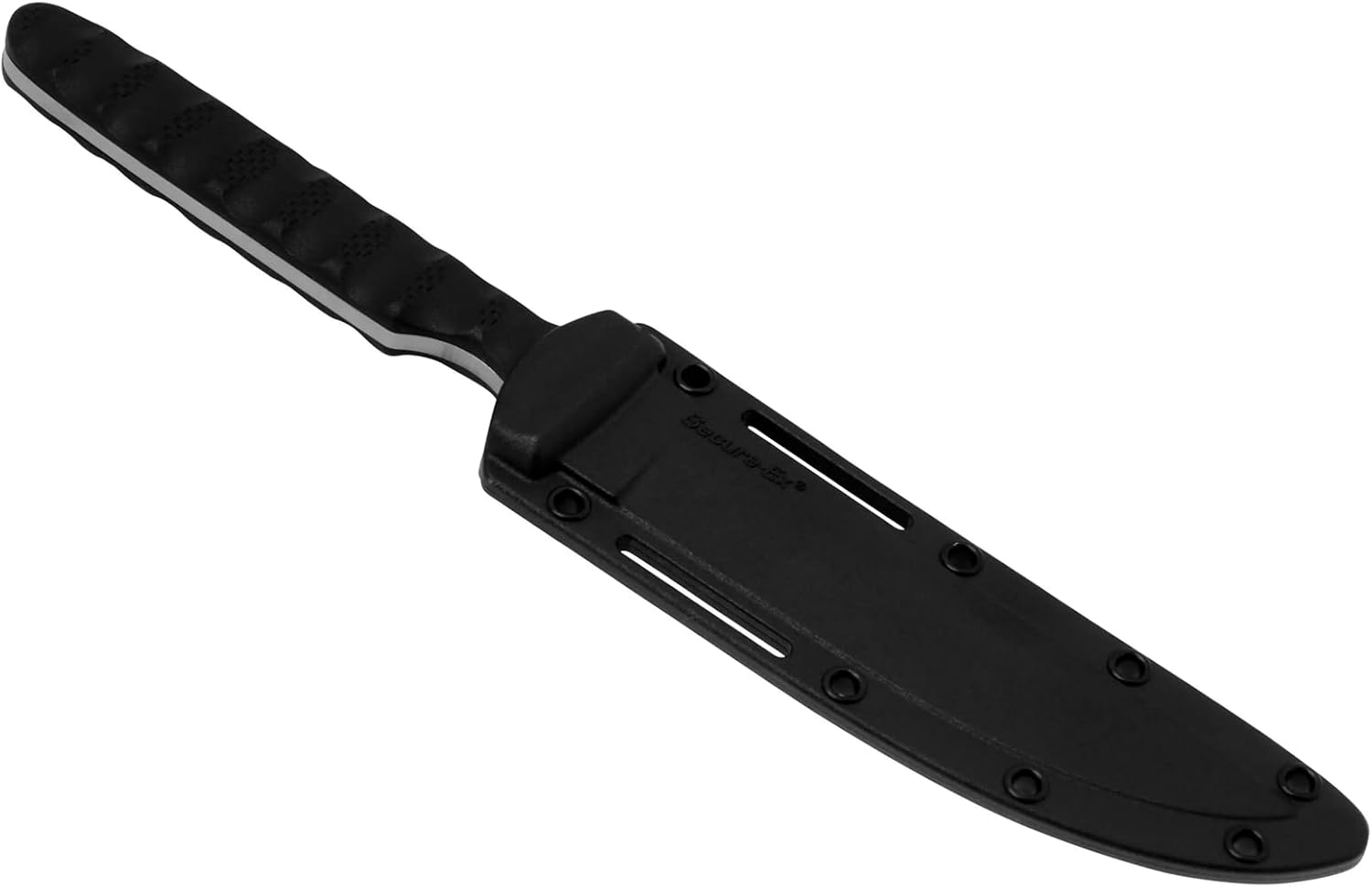 COLD STEEL Tanto Spike Durable Lightweight German 4116 Stainless Steel 4" Fixed Blade Tactical Outdoor Hunting Neck Knife