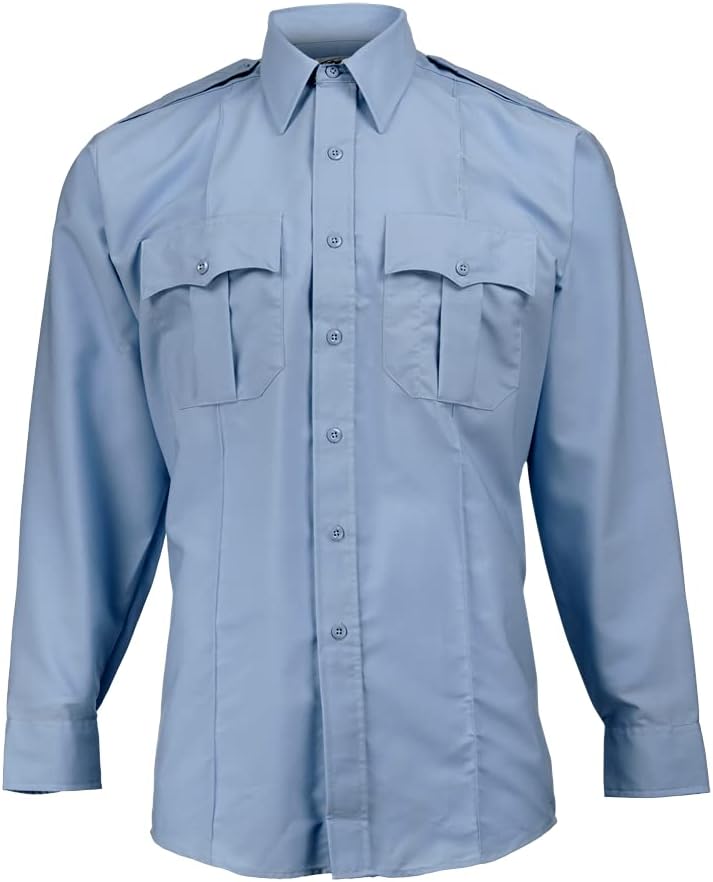ELBECO Paragon Plus Long Sleeve Uniform Shirt
