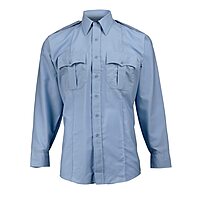 ELBECO Paragon Plus Long Sleeve Uniform Shirt