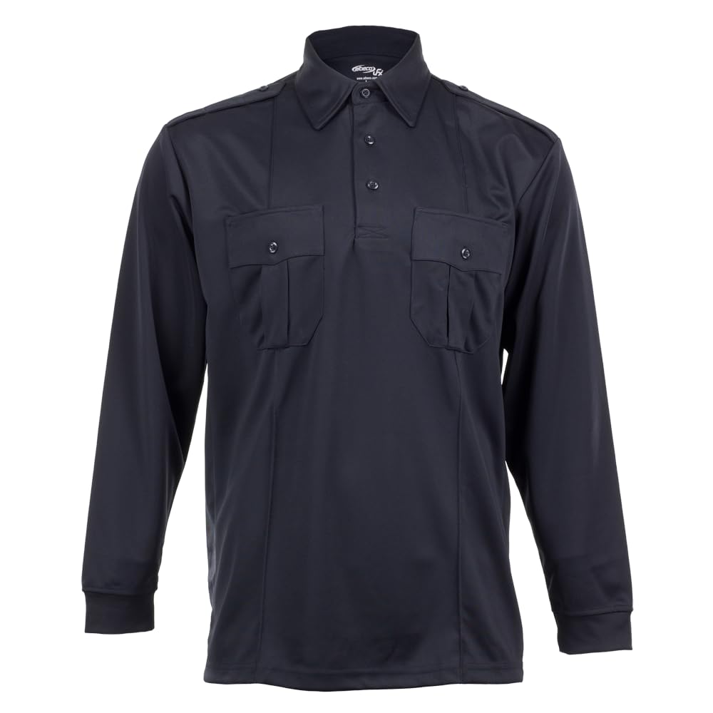 ELBECO UFX Long-Sleeve Uniform Polo