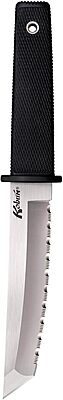 COLD STEEL Kobun Fixed Blade Tactical Knife