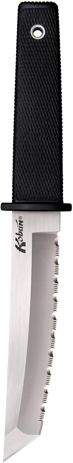 COLD STEEL Kobun Fixed Blade Tactical Knife