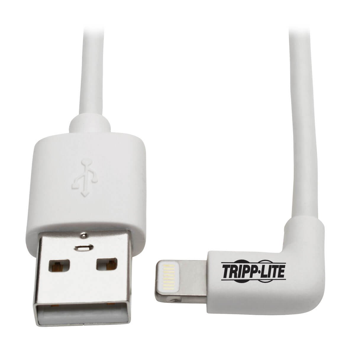 Tripp Lite MFi-Certified Lightning to USB-A Sync/Charge Cable for iPhone, iPad, iPod