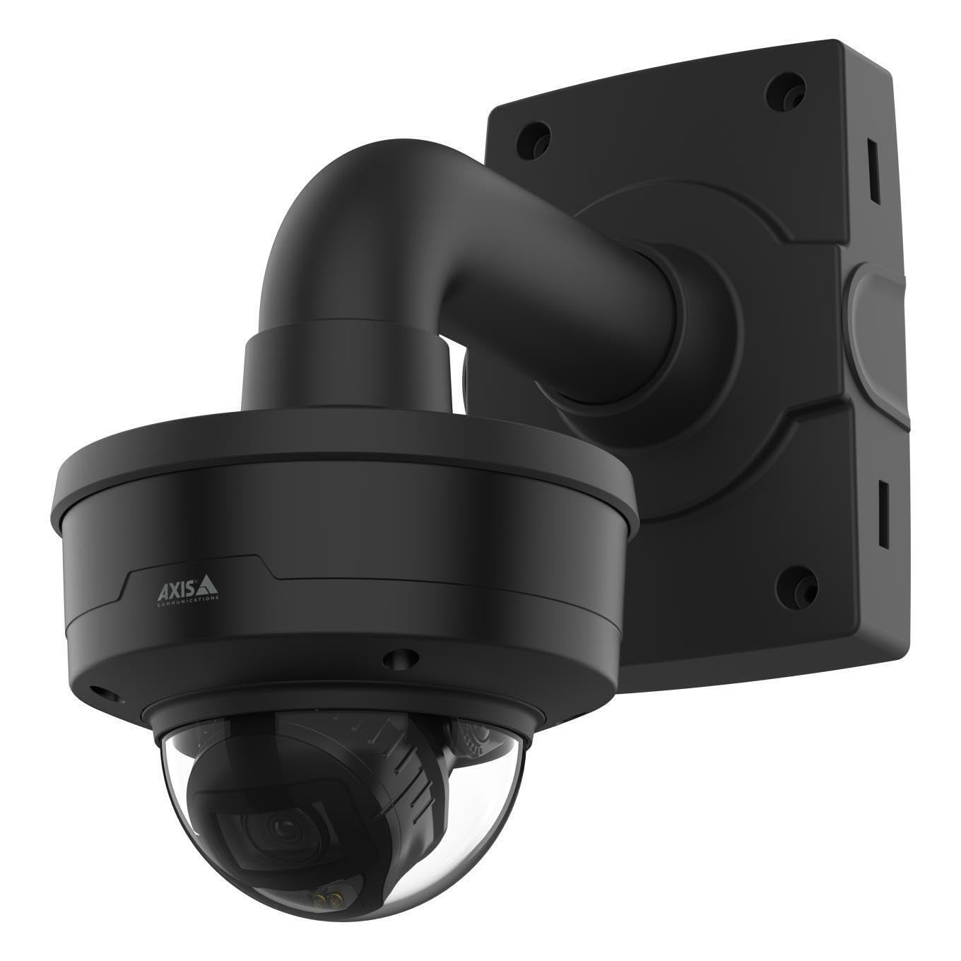 AXIS TP3004-E WALL MOUNT BLACK