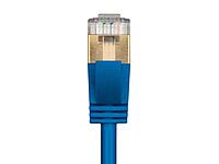 Monoprice SlimRun Cat6A S/STP Ethernet Patch Cable