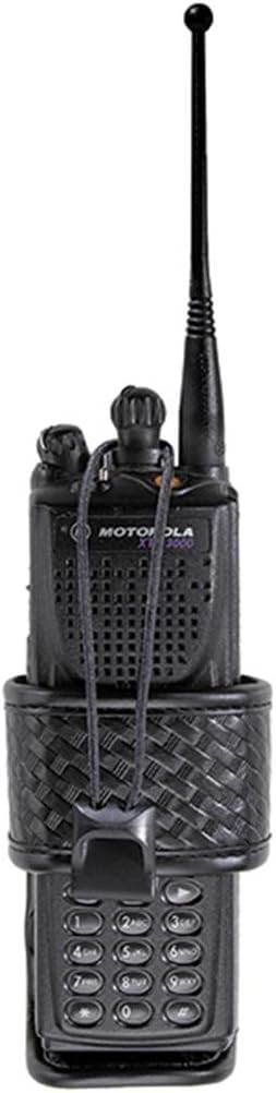 BIANCHI Model 7923 AccuMold Elite Adjustable Radio Holder