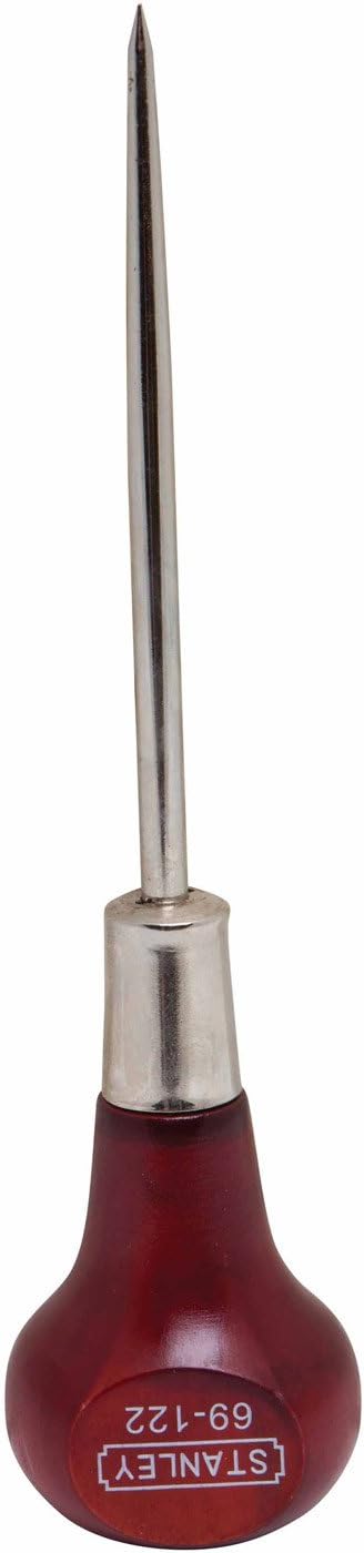 Stanley Hand Tools 69-122 Scratch Awl