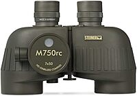 STEINER Military Binoculars, Military-Grade Precision and Optical Clarity