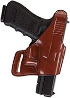 BIANCHI Model 75 Venom Belt Slide Holster