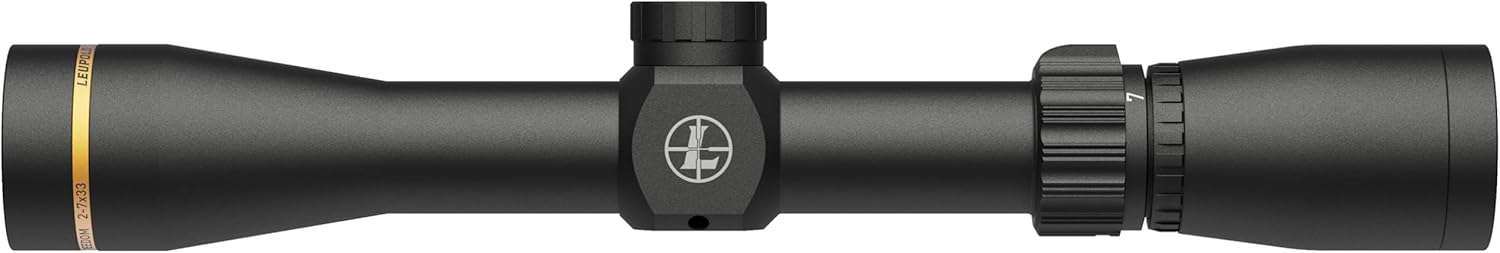 Leupold VX-Freedom Specialty Scopes Rimfire Riflescope 2-7x33mm (174179)