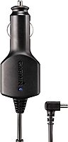 Garmin Nuvi USB Vehicle Power Cable , Black , Small Cable Standard Packaging