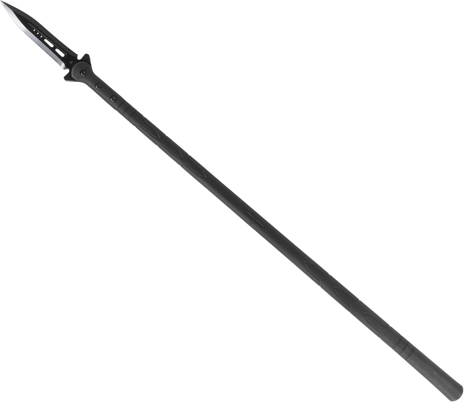 SOG Shadow Spear I/HQ Edition/Clam PK 7.67"