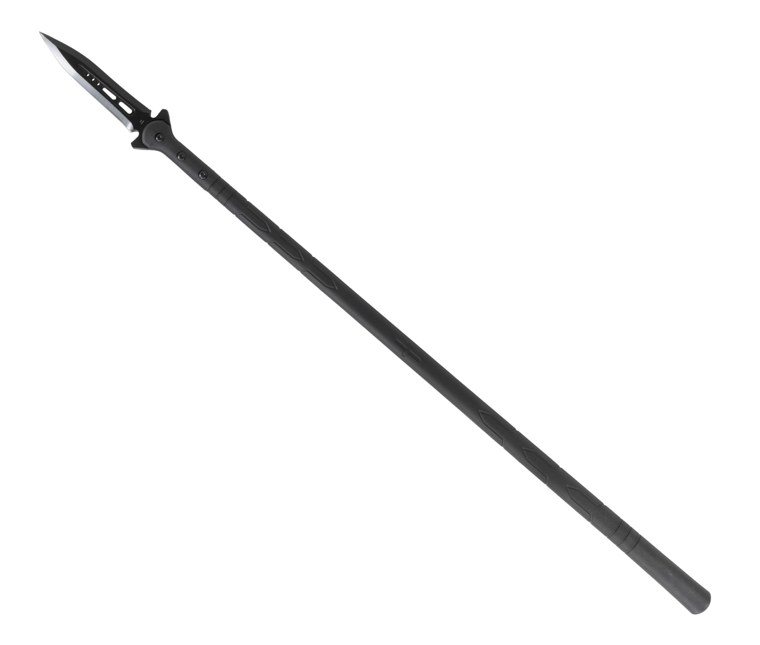 SOG Shadow Spear I/HQ Edition/Clam PK 7.67"