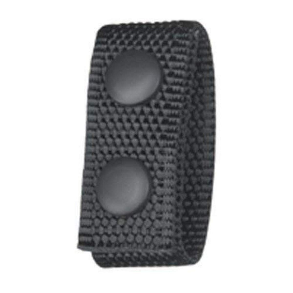 Gould & Goodrich B2099 Belt Keeper, Black
