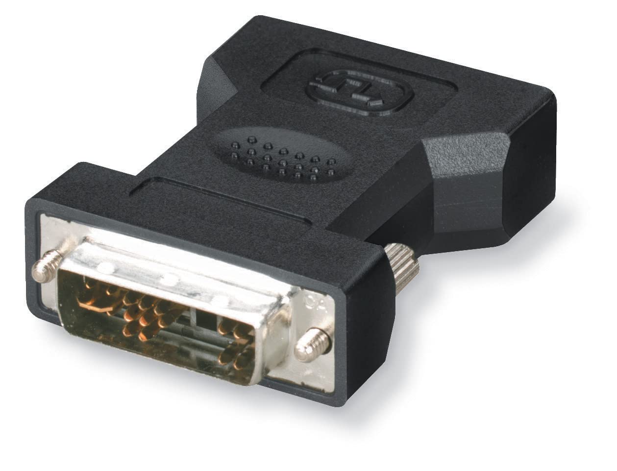BLACK BOX Corporation FA461 DVI to VGA HD15 M/F