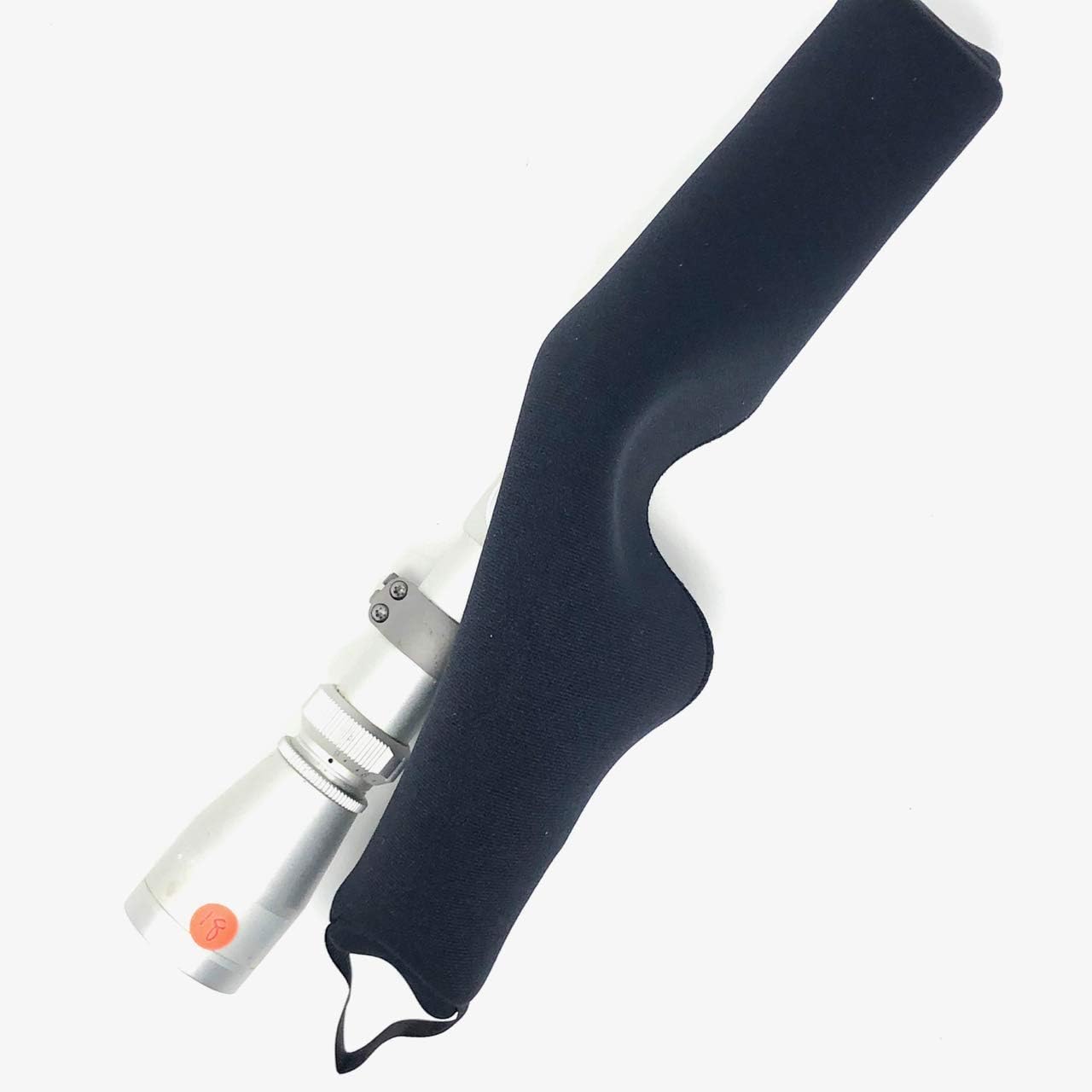 SCOPECOAT Neoprene Scope Cover - Stretch-Fit, 3mm Protection