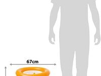 Intex Floating Hoops - 58504