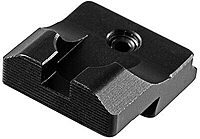 TRUGLO Fiber-Optic Pro Handgun Night Sight