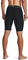 Under Armour Men's HeatGear Compression Long Shorts