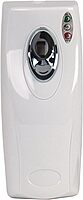 Boardwalk BWK908 Metered Aerosol Air Freshener Dispenser, White