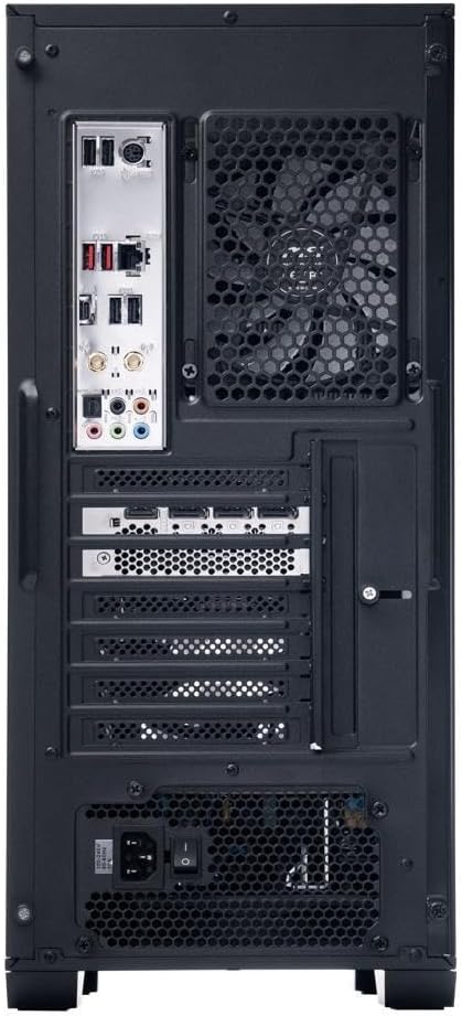 MSI Codex R2 Gaming Desktop: 14th Gen Intel i7-14700F, Geforce RTX 4060 Ti, 64GB DDR5, 4TB NVMe SSD, 80+ Gold PSU, WiFi