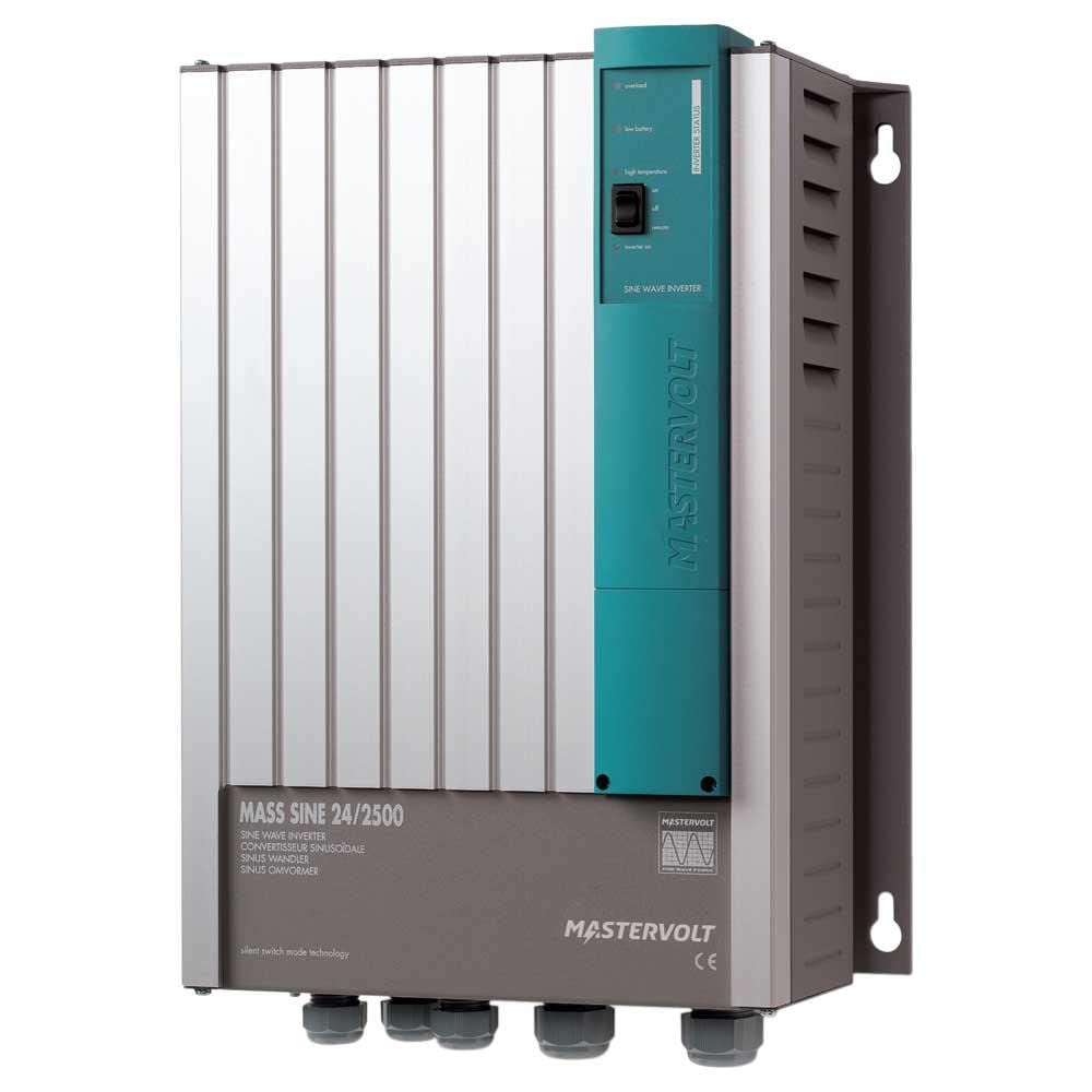 Mastervolt Mass Sine Wave Inverter 24/2500 (230V/50Hz)
