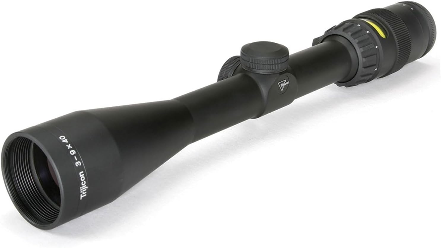 TRIJICON AccuPoint Battery-Free Illuminated Riflescope