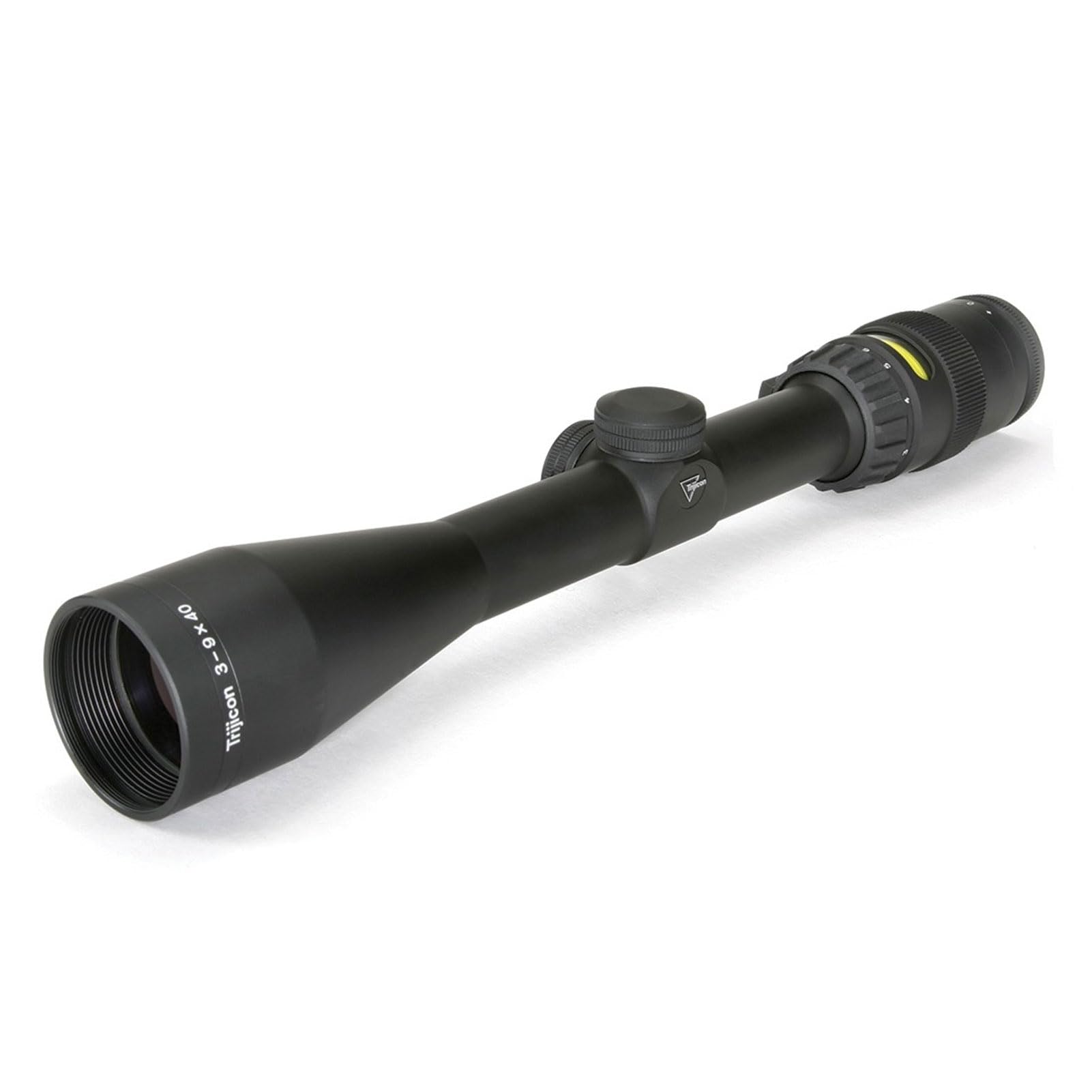 TRIJICON AccuPoint Battery-Free Illuminated Riflescope