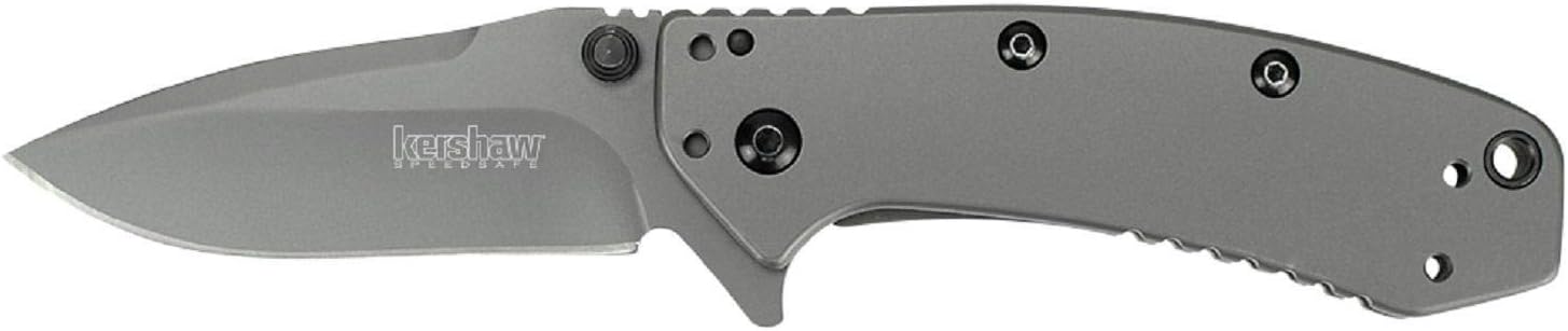 Kershaw Cryo Assisted Opening Folding Knife