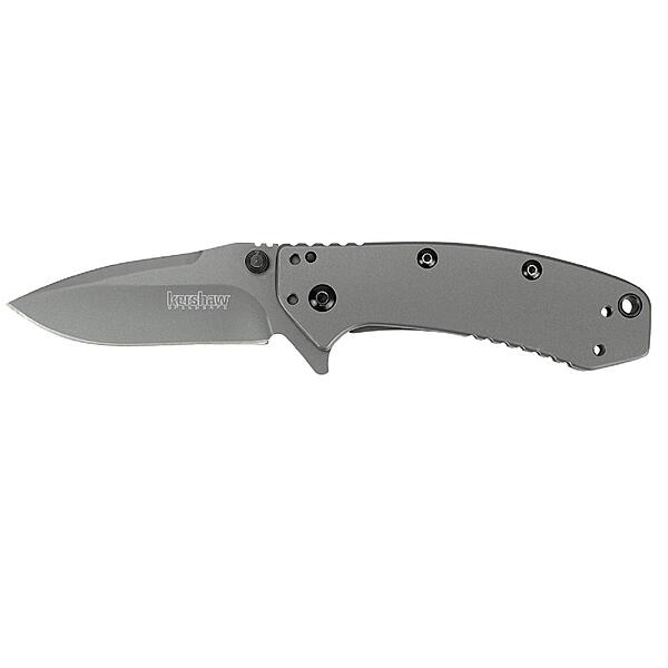 Kershaw Cryo Assisted Opening Folding Knife