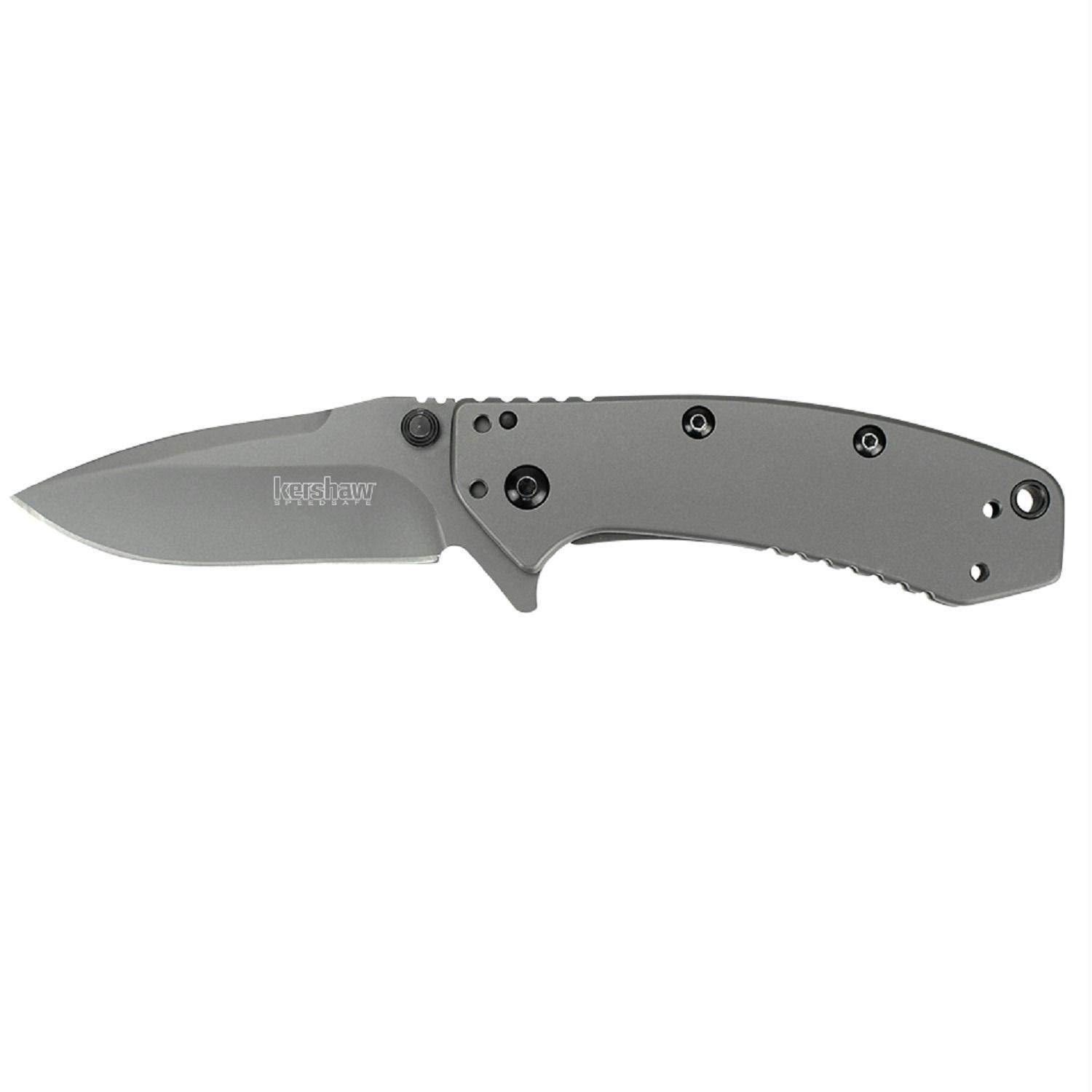 Kershaw Cryo Assisted Opening Folding Knife