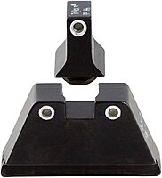 TRIJICON Bright & Tough GL204 Suppressor-Height Night Sight Set
