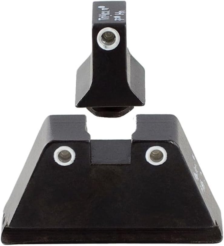 TRIJICON Bright & Tough GL204 Suppressor-Height Night Sight Set