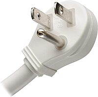 Tripp Lite 8 Outlet Surge Protector Power Strip, Extra Long Cord 25ft, Right-Angle Plug