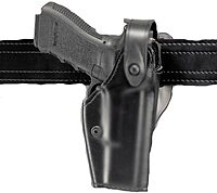 Safariland 6280 SLS Level II Retention Duty Holster
