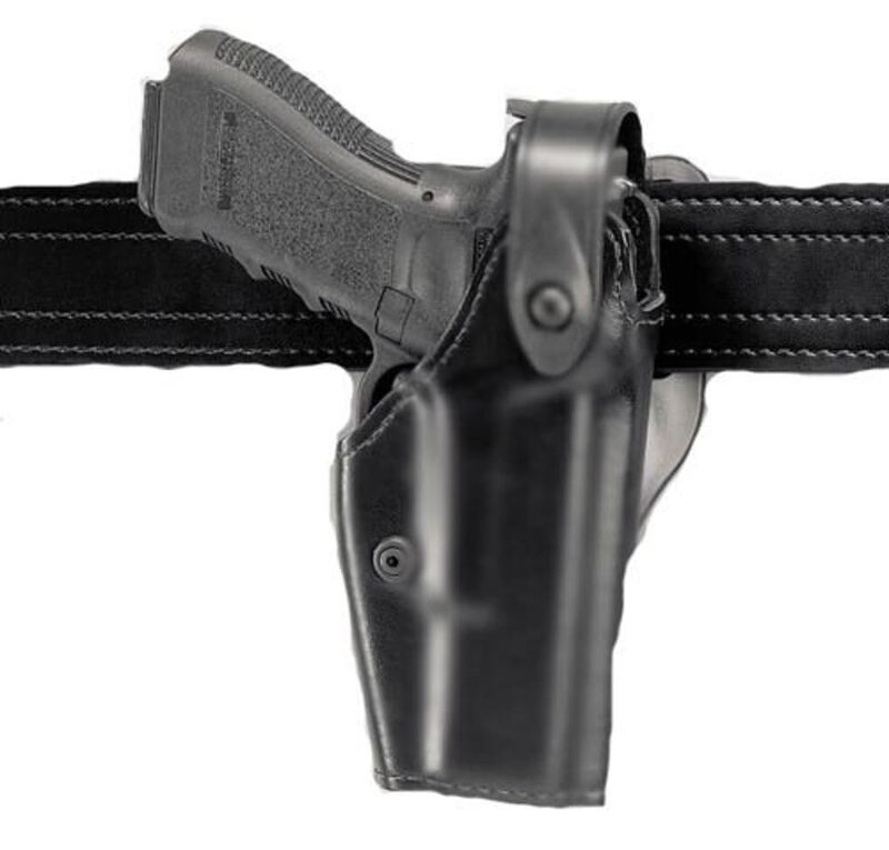 Safariland 6280 SLS Level II Retention Duty Holster