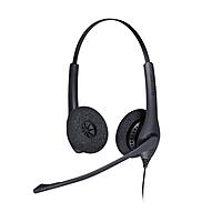 Jabra BIZ 1500 Professional Corded Headset for Call Centers