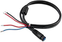GARMIN ELEC. Garmin 010-11533-00 Actuator Power Cable for GHP 12 Boating Wire