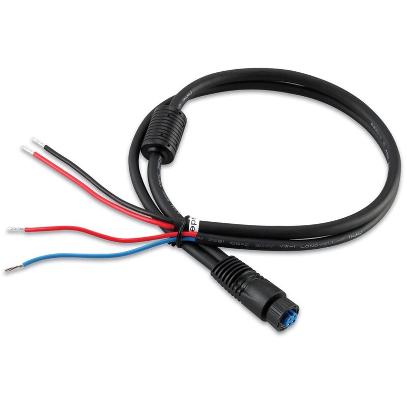 GARMIN ELEC. Garmin 010-11533-00 Actuator Power Cable for GHP 12 Boating Wire