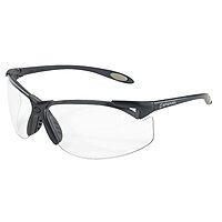 Honeywell Uvex A901 Series Safety Eyewear Clear Lens with Fog-Ban Anti-Fog Coating