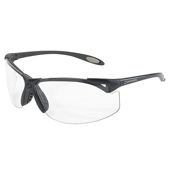 Honeywell Uvex A901 Series Safety Eyewear Clear Lens with Fog-Ban Anti-Fog Coating